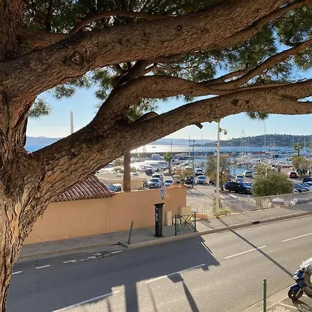 Grand Duplex Climatise Avec Terrasse Face A La Appartement