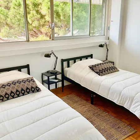 Appartement Grand Duplex Climatise Avec Terrasse Face A La *